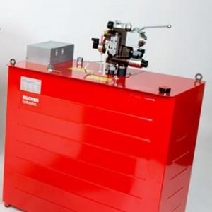 HYDRAULIC PASSENGER LIFTS